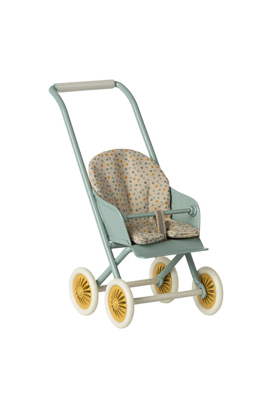 Ratiņi, Micro - Mint | Maileg 11-5108-01